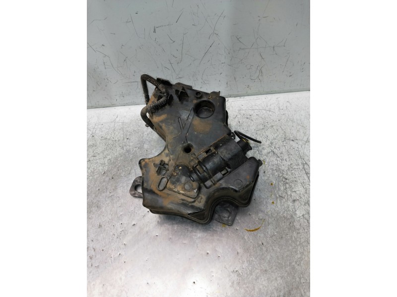 Recambio de deposito combustible para citroen c4 picasso referencia OEM IAM 7330317AA 20063980100 