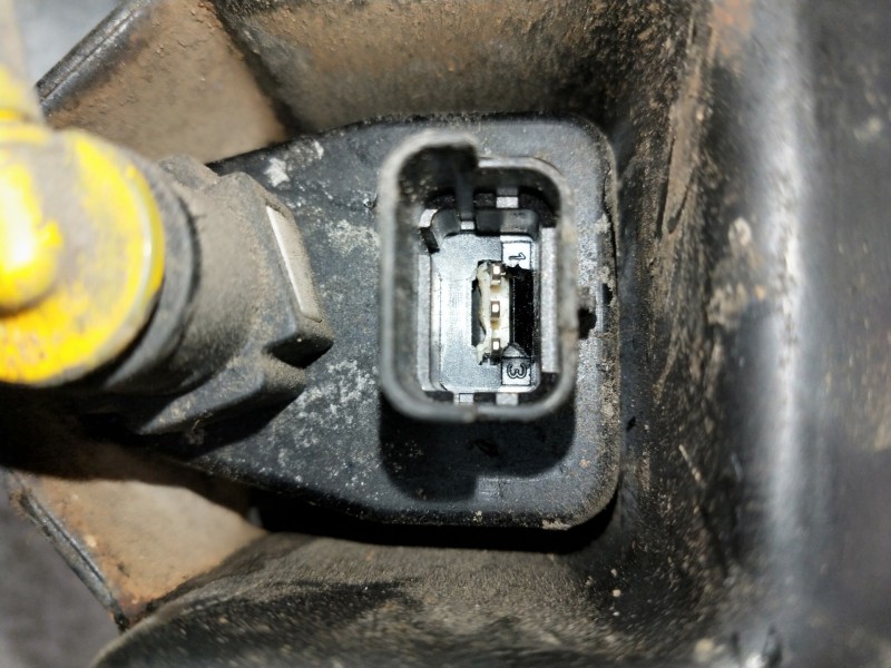 Recambio de deposito combustible para citroen c4 picasso referencia OEM IAM 7330317AA 20063980100 