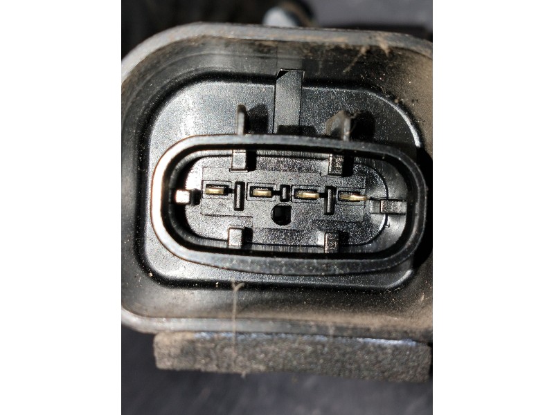 Recambio de motor cierre centralizado trasero izquierdo para suzuki grand vitara 5 puertas sq (ft) referencia OEM IAM   5P