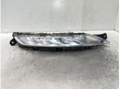 Recambio de faro derecho para citroen c4 picasso referencia OEM IAM 9676036280 89209005 