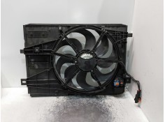 Recambio de electroventilador para citroen c4 picasso referencia OEM IAM   