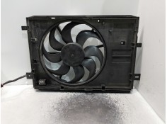 Recambio de electroventilador para citroen c4 picasso referencia OEM IAM    2