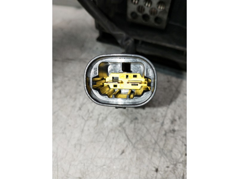 Recambio de electroventilador para citroen c4 picasso referencia OEM IAM   