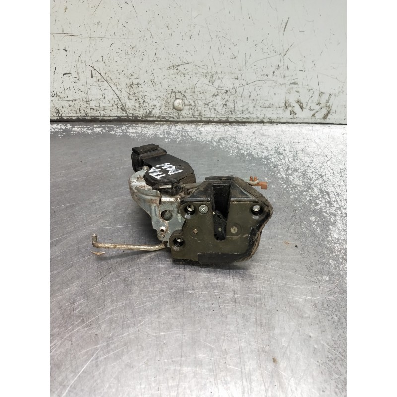 Recambio de motor cierre centralizado trasero derecho para suzuki grand vitara 5 puertas sq (ft) referencia OEM IAM   5P
