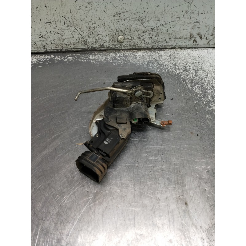 Recambio de motor cierre centralizado trasero derecho para suzuki grand vitara 5 puertas sq (ft) referencia OEM IAM   5P