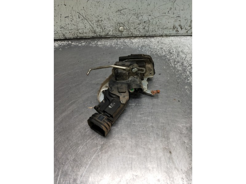 Recambio de motor cierre centralizado trasero derecho para suzuki grand vitara 5 puertas sq (ft) referencia OEM IAM   5P