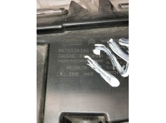 Recambio de faro izquierdo para citroen c4 picasso referencia OEM IAM 9676036380 89208991  2