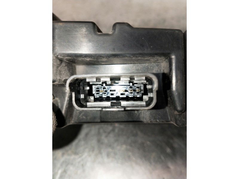 Recambio de faro izquierdo para citroen c4 picasso referencia OEM IAM 9676036380 89208991 