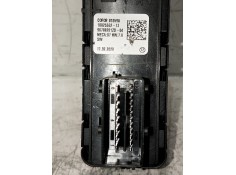 Recambio de mando elevalunas delantero izquierdo para citroen c4 picasso referencia OEM IAM 96788281ZD 1002555213  2