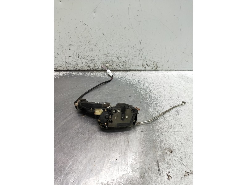 Recambio de motor cierre centralizado delantero derecho para suzuki grand vitara 5 puertas sq (ft) referencia OEM IAM   5P