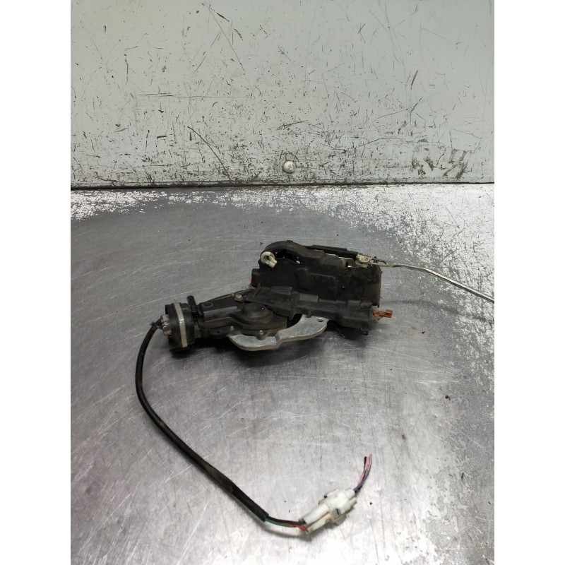 Recambio de motor cierre centralizado delantero derecho para suzuki grand vitara 5 puertas sq (ft) referencia OEM IAM   5P