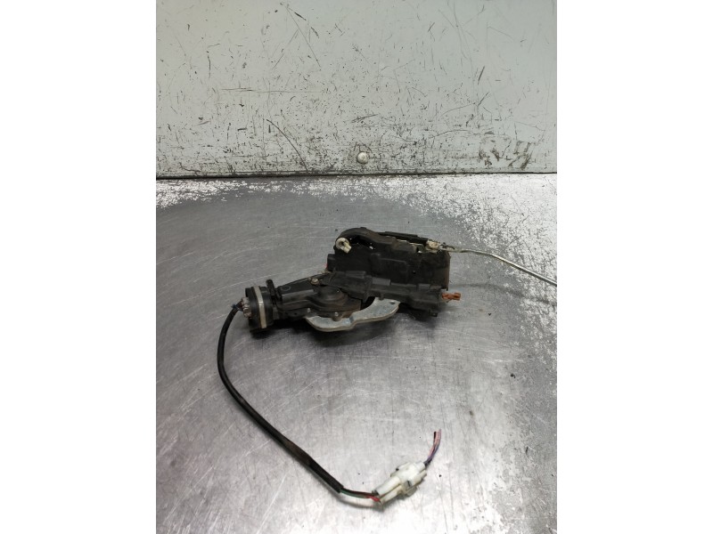 Recambio de motor cierre centralizado delantero derecho para suzuki grand vitara 5 puertas sq (ft) referencia OEM IAM   5P