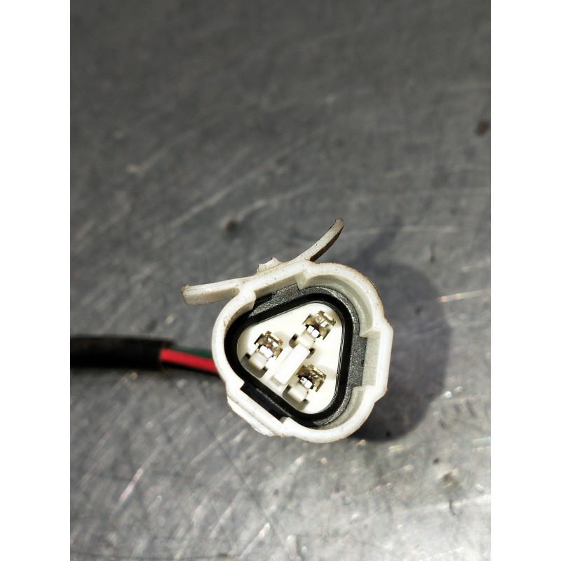 Recambio de motor cierre centralizado delantero derecho para suzuki grand vitara 5 puertas sq (ft) referencia OEM IAM   5P