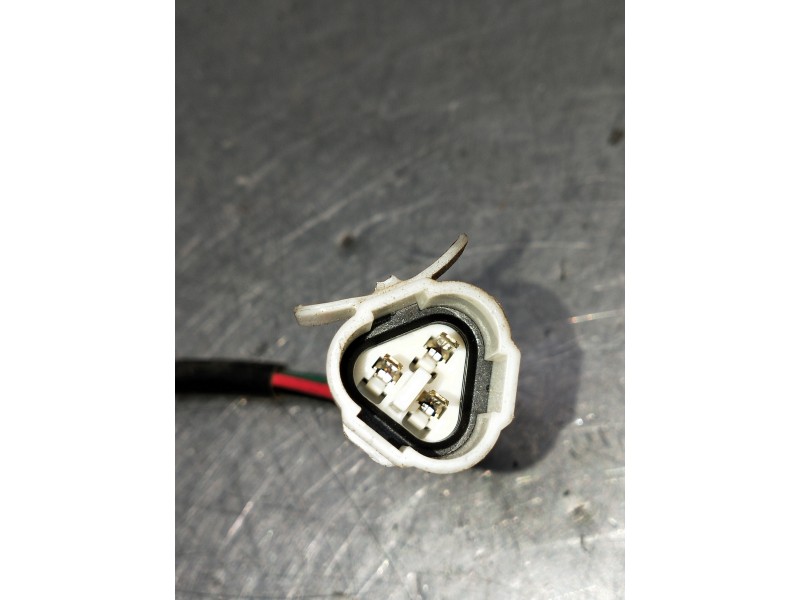 Recambio de motor cierre centralizado delantero derecho para suzuki grand vitara 5 puertas sq (ft) referencia OEM IAM   5P