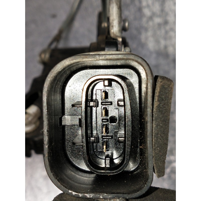 Recambio de motor cierre centralizado delantero derecho para suzuki grand vitara 5 puertas sq (ft) referencia OEM IAM   5P