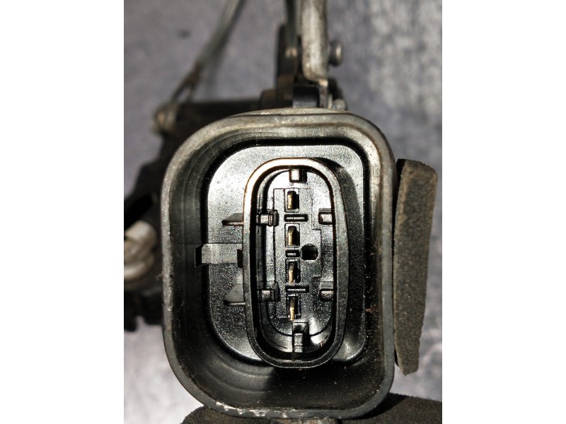 Recambio de motor cierre centralizado delantero derecho para suzuki grand vitara 5 puertas sq (ft) referencia OEM IAM   5P