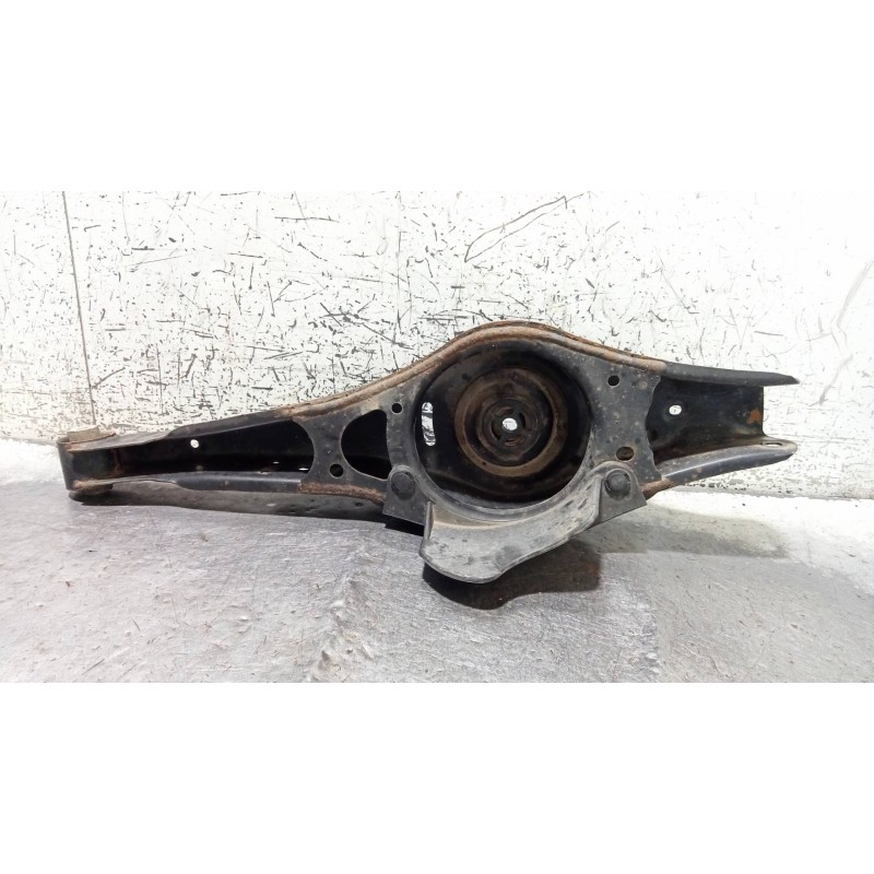 Recambio de brazo suspension inferior trasero izquierdo para seat altea xl (5p5) freetrack 4x4 referencia OEM IAM   