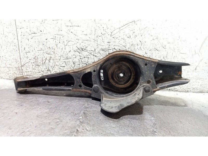 Recambio de brazo suspension inferior trasero izquierdo para seat altea xl (5p5) freetrack 4x4 referencia OEM IAM   