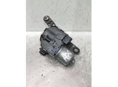 Recambio de motor limpia delantero para citroen c4 picasso referencia OEM IAM 9676371780 0390248104 