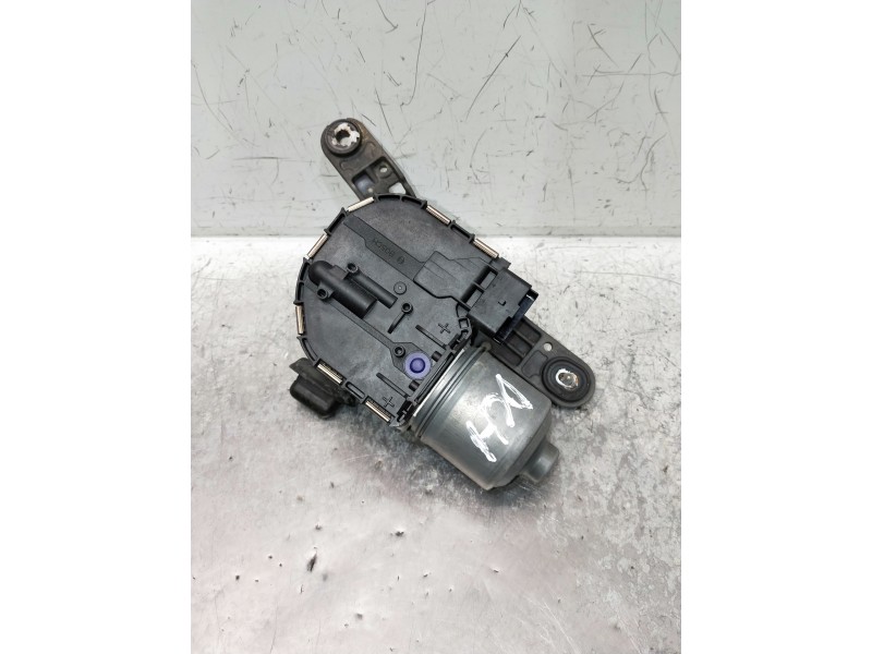 Recambio de motor limpia delantero para citroen c4 picasso referencia OEM IAM 9676371780 0390248104 