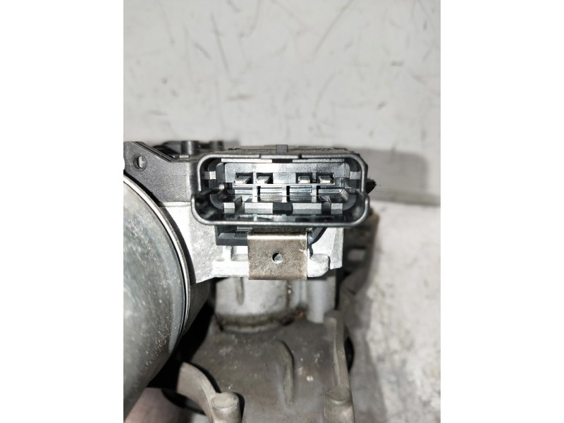 Recambio de motor limpia delantero para citroen c4 picasso referencia OEM IAM 9676371780 0390248104 