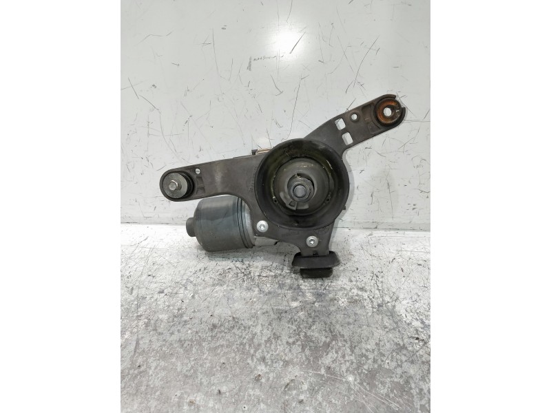 Recambio de motor limpia delantero para citroen c4 picasso referencia OEM IAM 9676371780 0390248104 