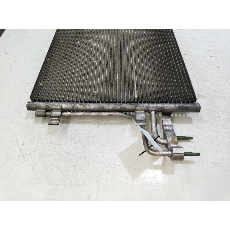 Recambio de condensador / radiador aire acondicionado para ford focus berlina (cap) ghia referencia OEM IAM 1516838  