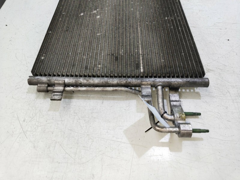Recambio de condensador / radiador aire acondicionado para ford focus berlina (cap) ghia referencia OEM IAM 1516838  