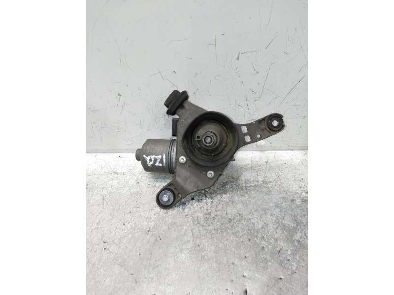 Recambio de motor limpia delantero para citroen c4 picasso referencia OEM IAM 9676371980 0930248103 IZQUIERDO