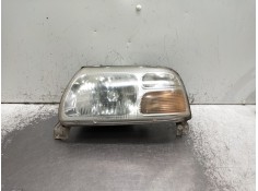 Recambio de faro izquierdo para suzuki grand vitara 5 puertas sq (ft) referencia OEM IAM   