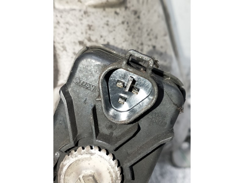 Recambio de faro izquierdo para suzuki grand vitara 5 puertas sq (ft) referencia OEM IAM   