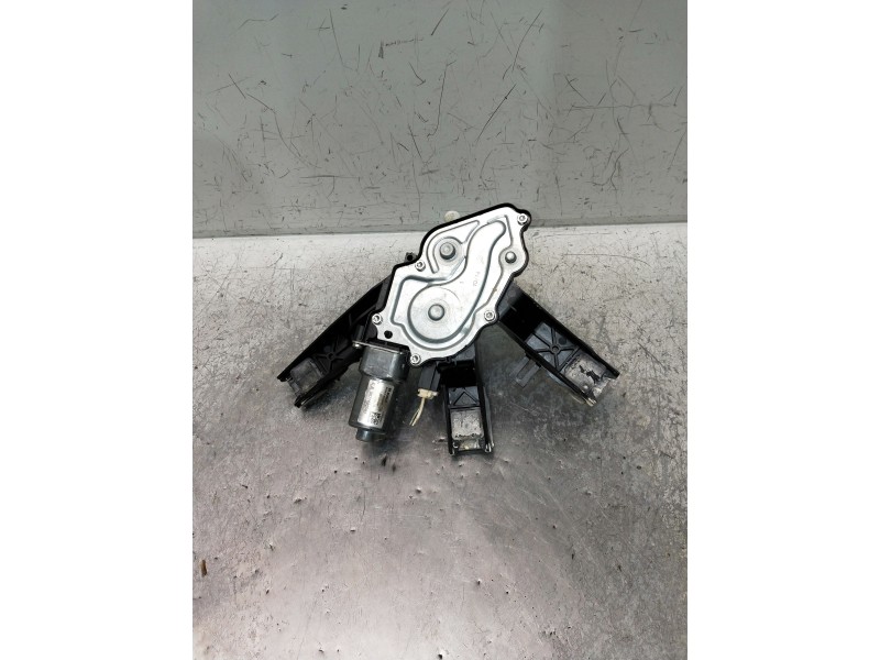 Recambio de motor limpia trasero para citroen c4 picasso referencia OEM IAM 0390208008 9677680580 