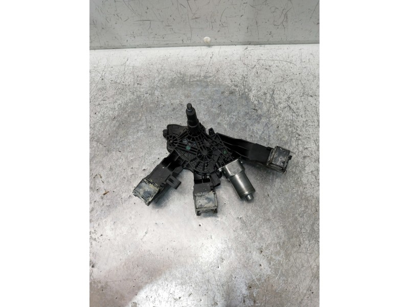 Recambio de motor limpia trasero para citroen c4 picasso referencia OEM IAM 0390208008 9677680580 