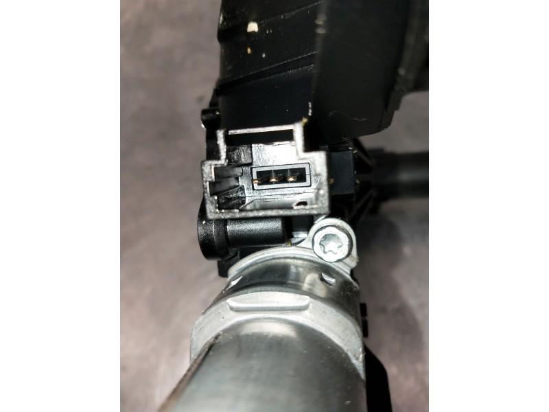 Recambio de motor limpia trasero para citroen c4 picasso referencia OEM IAM 0390208008 9677680580 