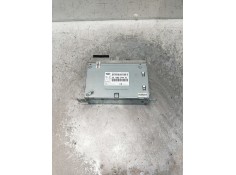 Recambio de sistema audio / radio cd para citroen c4 picasso referencia OEM IAM 9809334480 503551223004 