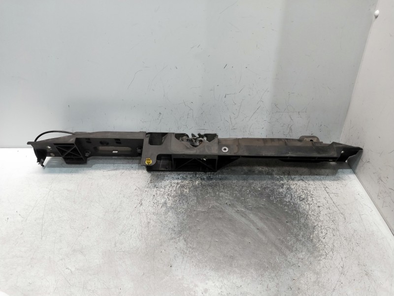 Recambio de panel frontal para citroen c4 picasso referencia OEM IAM 9806629380  