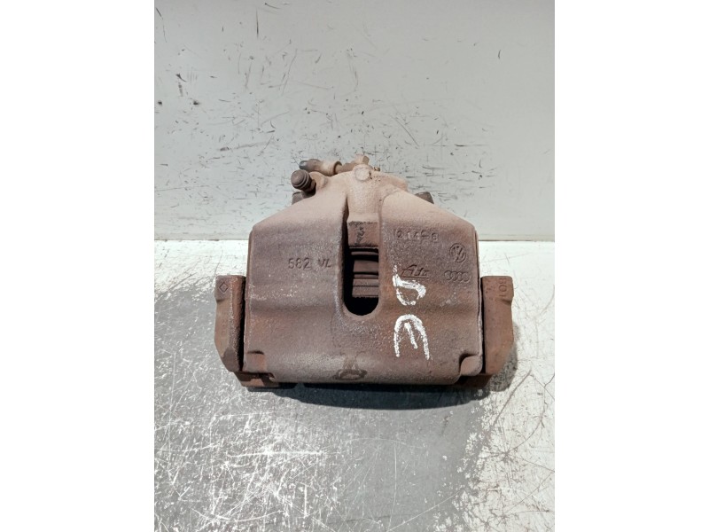 Recambio de pinza freno delantera derecha para skoda octavia berlina (1z3) referencia OEM IAM 582V4  