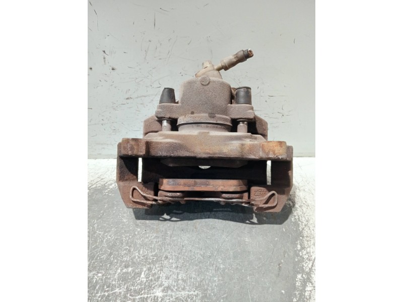 Recambio de pinza freno delantera derecha para skoda octavia berlina (1z3) referencia OEM IAM 582V4  