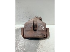 Recambio de pinza freno delantera izquierda para skoda octavia berlina (1z3) referencia OEM IAM 581V4  