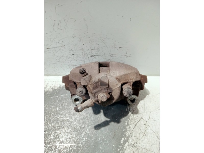 Recambio de pinza freno delantera izquierda para skoda octavia berlina (1z3) referencia OEM IAM 581V4  