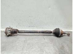 Recambio de transmision delantera derecha para skoda octavia berlina (1z3) referencia OEM IAM   