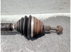 Recambio de transmision delantera derecha para skoda octavia berlina (1z3) referencia OEM IAM    2