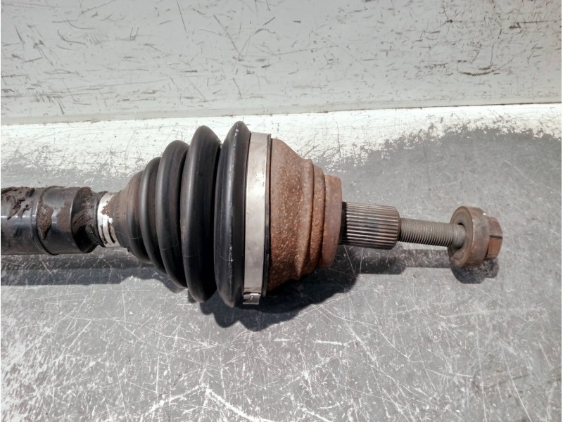 Recambio de transmision delantera derecha para skoda octavia berlina (1z3) referencia OEM IAM   