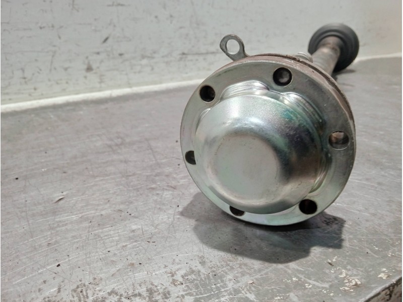 Recambio de transmision delantera derecha para skoda octavia berlina (1z3) referencia OEM IAM   