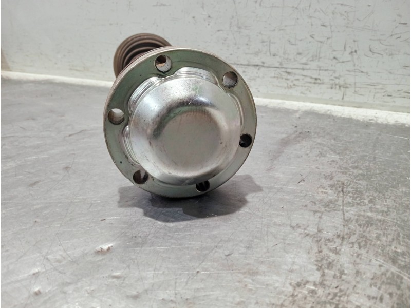 Recambio de transmision delantera izquierda para skoda octavia berlina (1z3) referencia OEM IAM 1K0407271BJ  