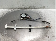 Recambio de elevalunas trasero izquierdo para suzuki grand vitara 5 puertas sq (ft) referencia OEM IAM 8356065D00 0621008941 5P