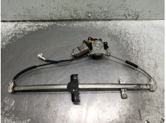 Recambio de elevalunas trasero izquierdo para suzuki grand vitara 5 puertas sq (ft) referencia OEM IAM 8356065D00 0621008941 5P 2