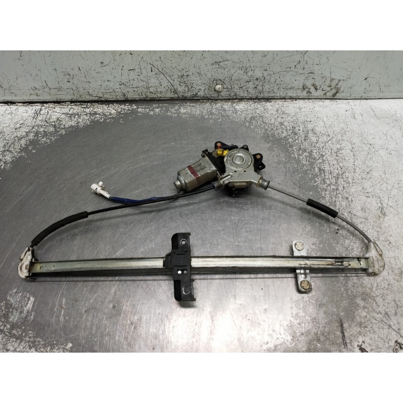 Recambio de elevalunas trasero izquierdo para suzuki grand vitara 5 puertas sq (ft) referencia OEM IAM 8356065D00 0621008941 5P