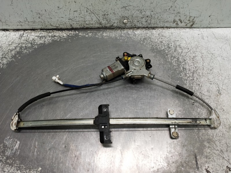 Recambio de elevalunas trasero izquierdo para suzuki grand vitara 5 puertas sq (ft) referencia OEM IAM 8356065D00 0621008941 5P