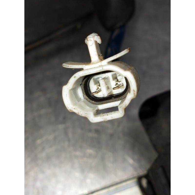 Recambio de elevalunas trasero izquierdo para suzuki grand vitara 5 puertas sq (ft) referencia OEM IAM 8356065D00 0621008941 5P